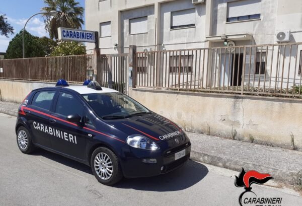 Arresti per furto in abitazione, in carcere due napoletani