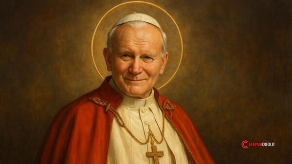 Giovanni Paolo II il Papa che cambiò la Chiesa