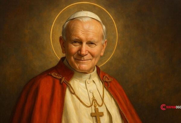 Giovanni Paolo II il Papa che cambiò la Chiesa