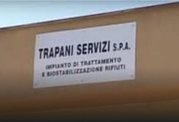 Sono 17 i dipendenti a rischio licenziamento alla Trapani Servizi
