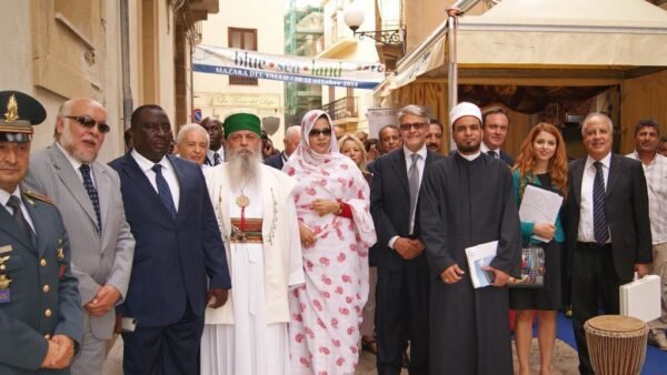 “Rotta verso la pace”. A Mazara domani e domenica la XII edizione del “Blue Rotarian International