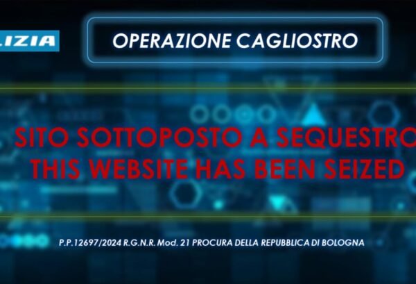 Operazione Cagliostro. Truffa da 80 milioni sul fotovoltaico, da Bologna a Ragusa