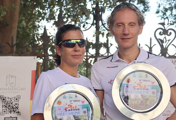 Trofeo Sale&Saline 2025, vincono Cammarata e Salemi