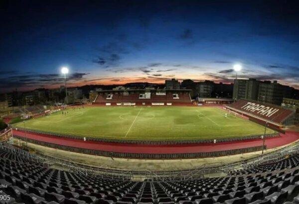Il Trapani batte il Cerignola 2-1