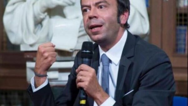 Il giudice Stefano Luciani proposto all’incarico di aggiunto a Trapani. Si attende la ratifica del Csm