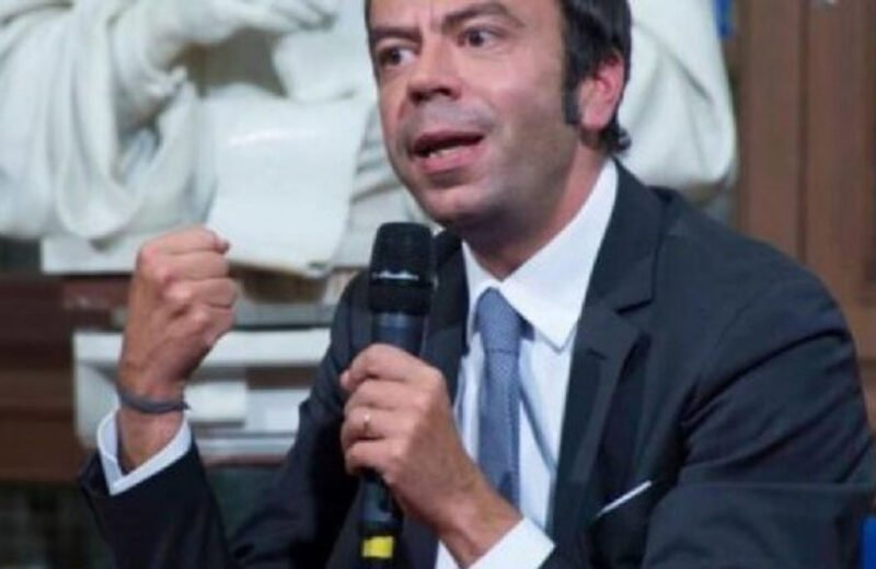 Il giudice Stefano Luciani proposto all’incarico di aggiunto a Trapani. Si attende la ratifica del Csm