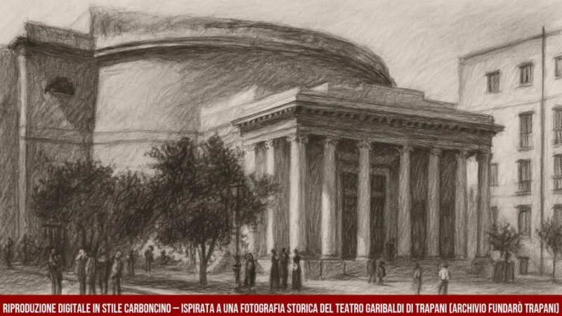 15 ottobre a Trapani tra teatro e tradizione