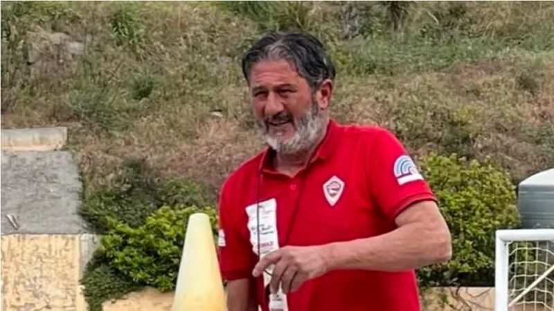 Tragedia a Gioiosa Marea