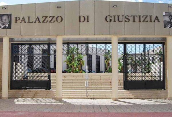 Revoca misura Antonio Giancana