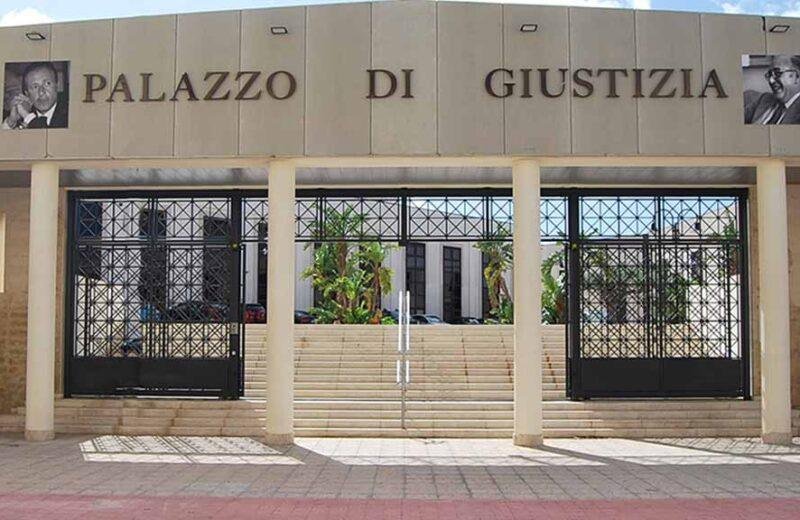 Revoca misura Antonio Giancana