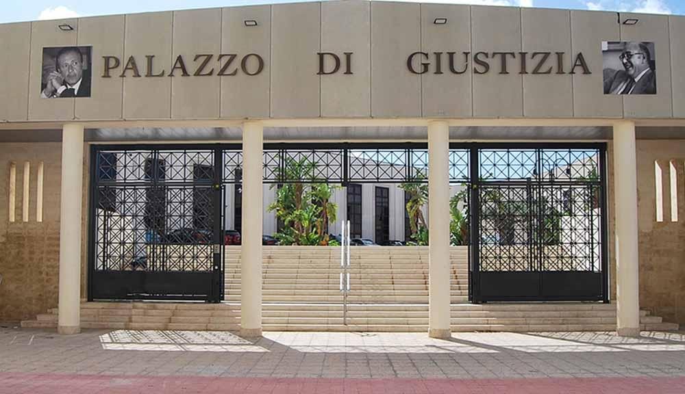 Revoca misura Antonio Giancana