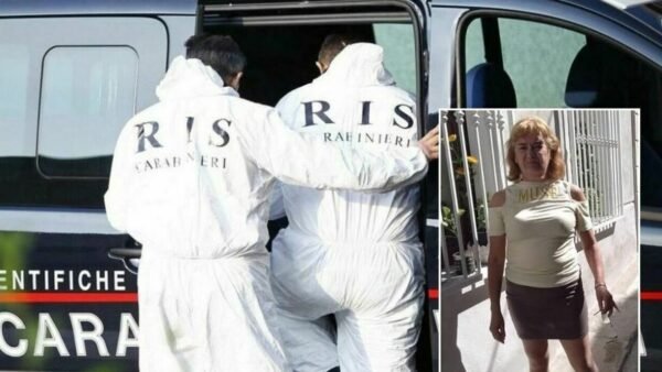 Gela. Svolta nelle indagini per l’omicidio della donna uccisa a settembre