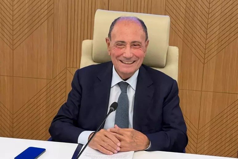 Roberto Schifani