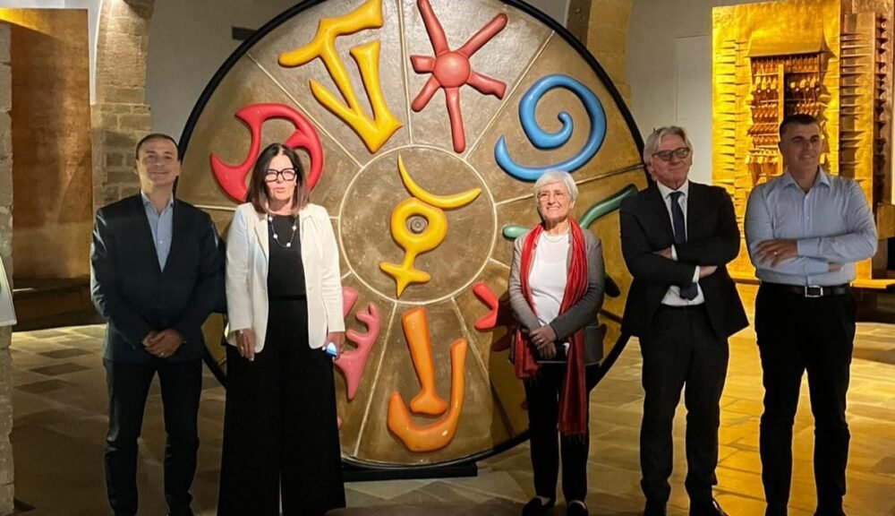 libero consorzio fondazione orestiadi