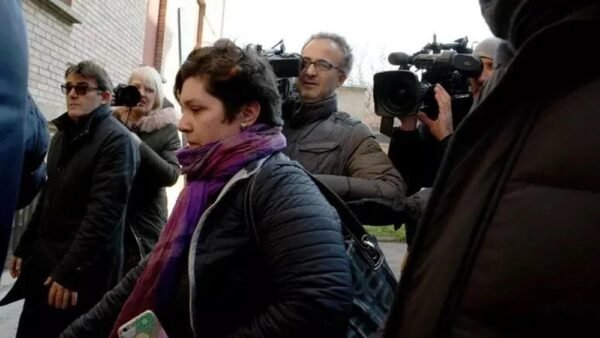 Cassazione rigetta ricorso la figlia di Totò Riina va in carcere. E’ accusata di estorsione aggravata