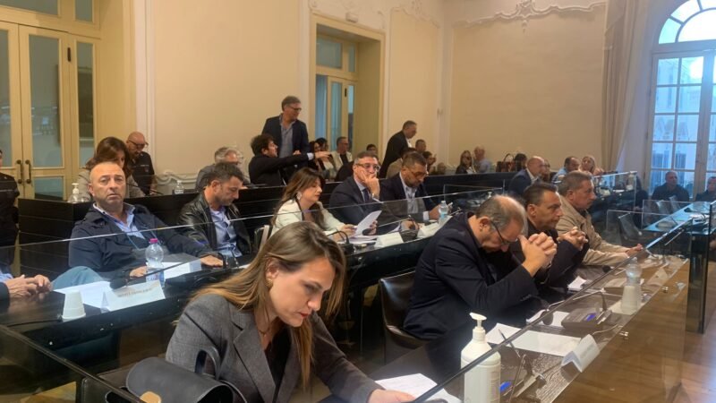 Asacom, Patti (Pd), “servono senso di responsabilità, e scelte univoche”