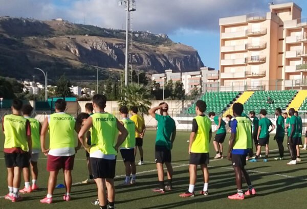 Accademia Trapani pronta al riscatto