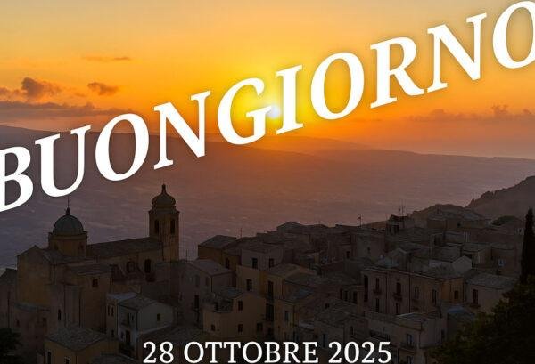 Almanacco del giorno 28 ottobre: storia e Sicilia
