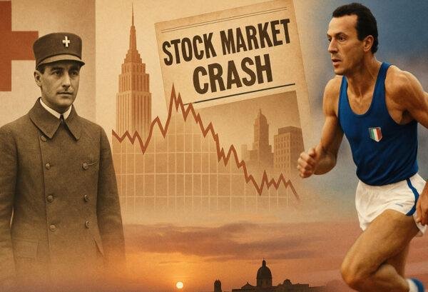 Almanacco del Giorno: 29 ottobre, storia e attualità [Meteo Video]