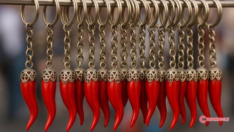 amuleti fortuna e credrenze popolari