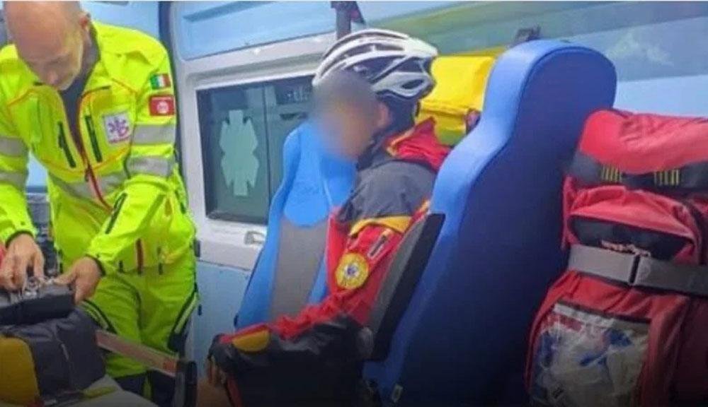 calatafimi 13enne si perde nel bosco di angimbe 2