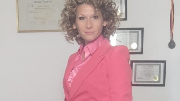 Francesca Caleca. Mamma, avvocato, maratoneta, scrittrice e coach