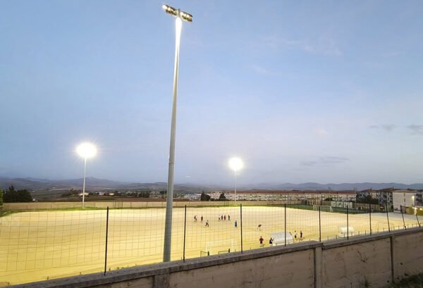 L’USD Don Bosco di Calatafimi potrà ritornare a giocare a Sasi