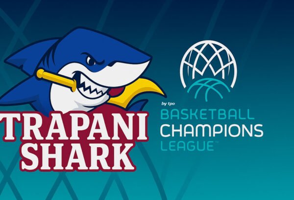 Trapani Shark verso la Champions League 2025