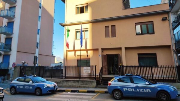 Maltrattamenti in famiglia, in manette giovane di Termini Imerese