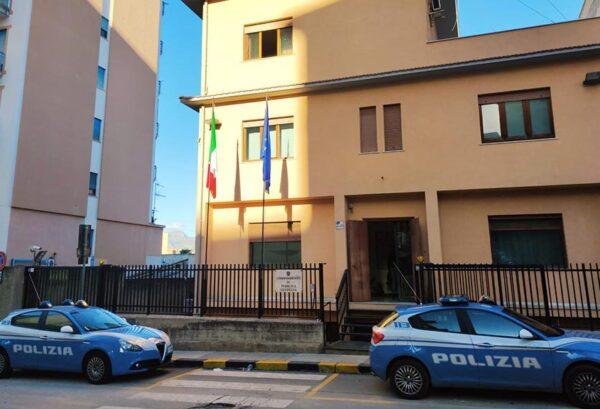 Maltrattamenti in famiglia, in manette giovane di Termini Imerese