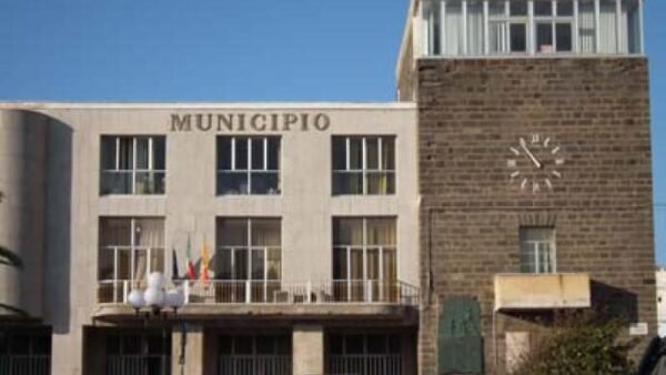 ll Comune di Pantelleria approva il progetto esecutivo per la nuova palestra pubblica a Scauri