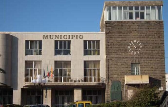 ll Comune di Pantelleria approva il progetto esecutivo per la nuova palestra pubblica a Scauri