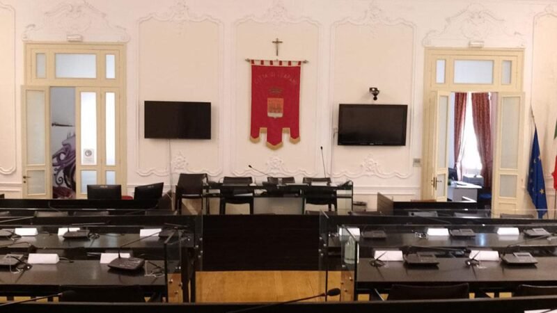 Caso Patti, la solidarietà di Grazia Spada (Fratelli d’Italia)