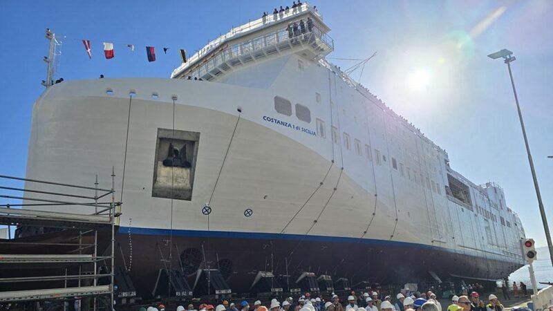 Un “flop” silenzioso