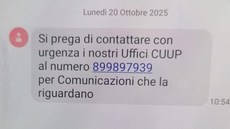 Attenti alle truffe on line, mail, whatsapp