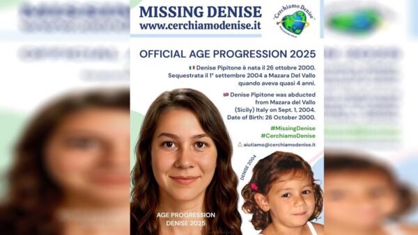 Buon Compleanno Denise