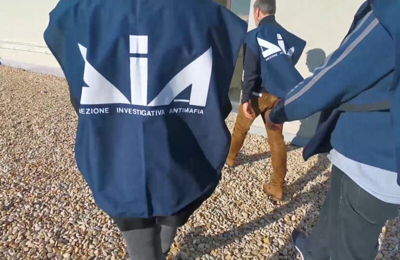 Confiscati beni per circa 6 milioni di euro a una coppia di coniugi della famiglia mafiosa barcellonese