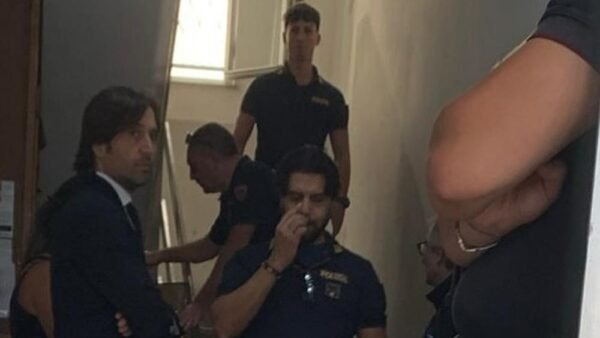 Palermo: bomba carta sotto l’abitazione dell’assessore comunale Ferrandelli