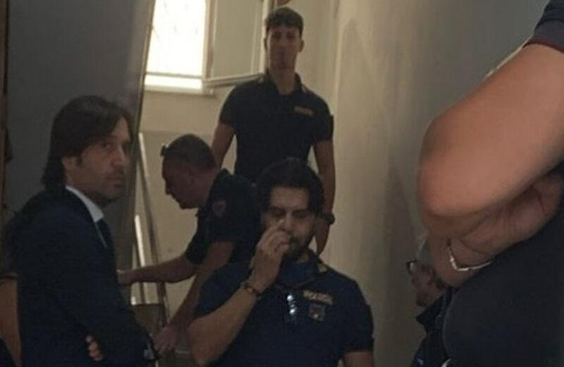 Palermo: bomba carta sotto l’abitazione dell’assessore comunale Ferrandelli