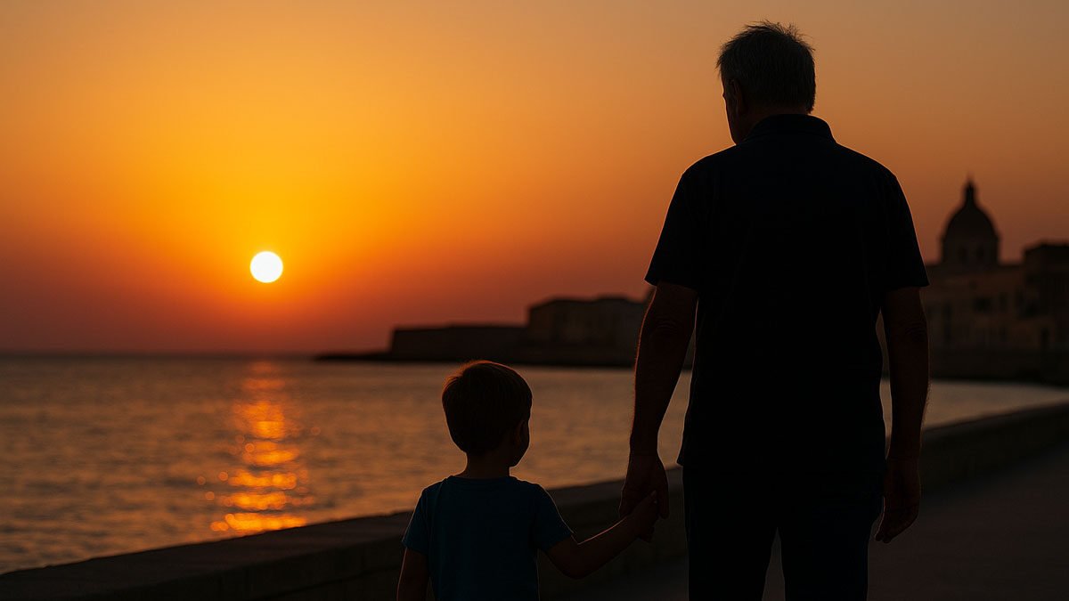 festa dei nonni 2025