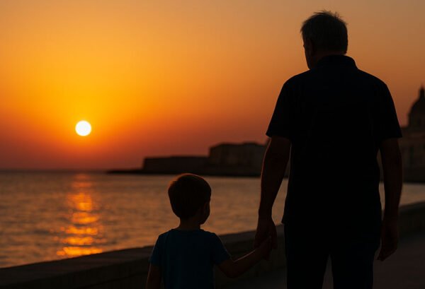 Festa dei Nonni 2025: un gesto che conta