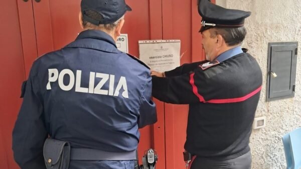 Palermo. Cori omofobi nei confronti di un cliente, il questore dispone la chiusura