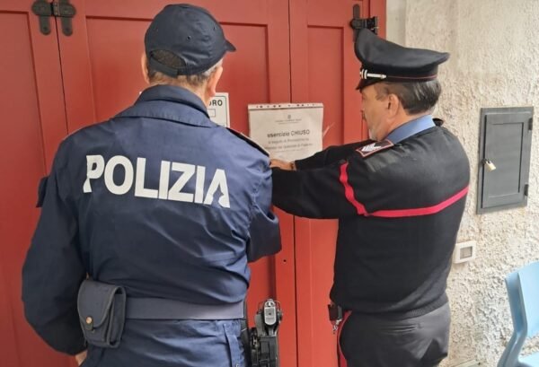 Palermo. Cori omofobi nei confronti di un cliente, il questore dispone la chiusura