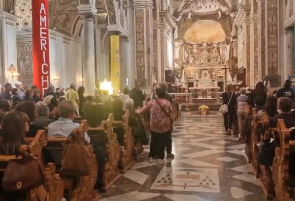 Funerali Maria Cristina Gallo. Giurdanella: “Maria Cristina Gallo ha sparso semi di speranza”
