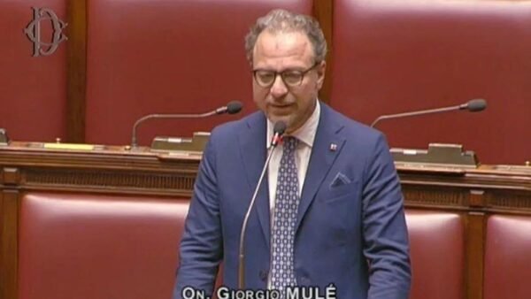 La Camera dei Deputati ha ricordato la professoressa Maria Cristina Gallo