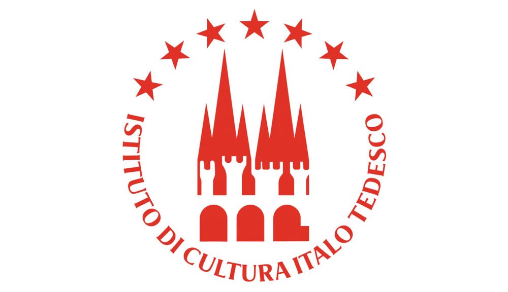Logo Istituto di Cultura Italo Tedesco Trapani