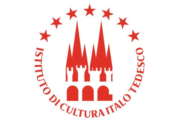 Logo Istituto di Cultura Italo Tedesco Trapani