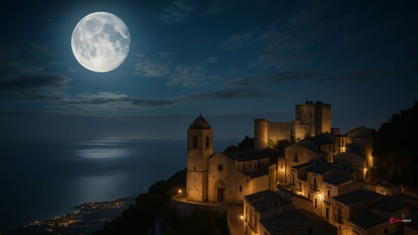 Meteo e oroscopo Trapani 8 ottobre 2025