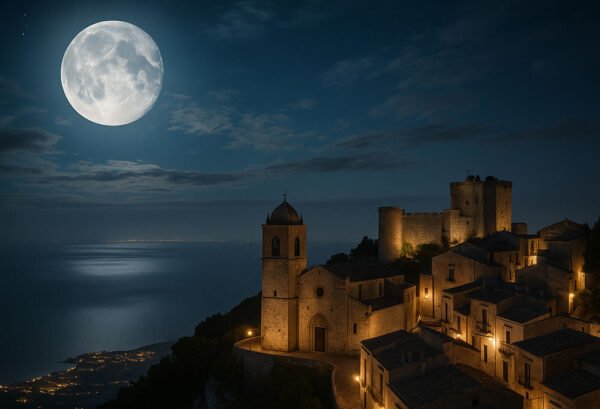 Meteo e oroscopo Trapani 8 ottobre 2025