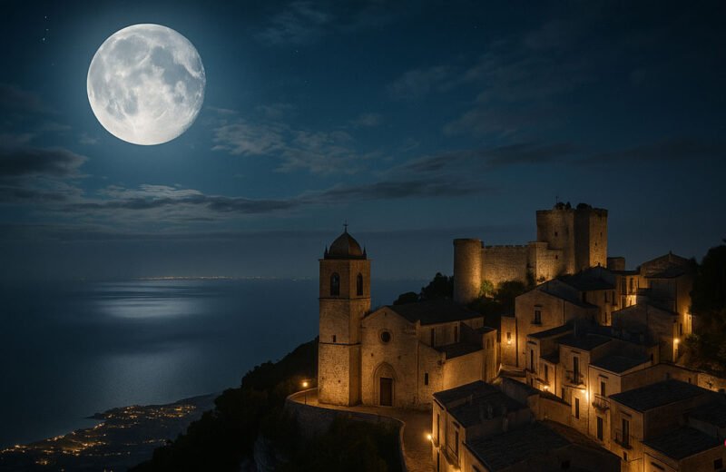 Meteo e oroscopo Trapani 8 ottobre 2025